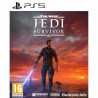 Videojuego PlayStation 5 Electronic Arts Star Wars Jedi: Survivor