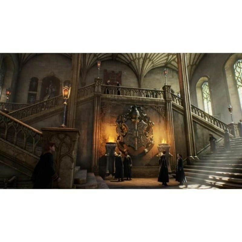 Videojuego Xbox One Warner Games Hogwarts Legacy: The legacy of Hogwarts