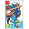 Videojuego para Switch Pokémon Pokémon Épée