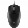 Ratón Gaming Corsair KATAR PRO XT 18000 DPI Negro