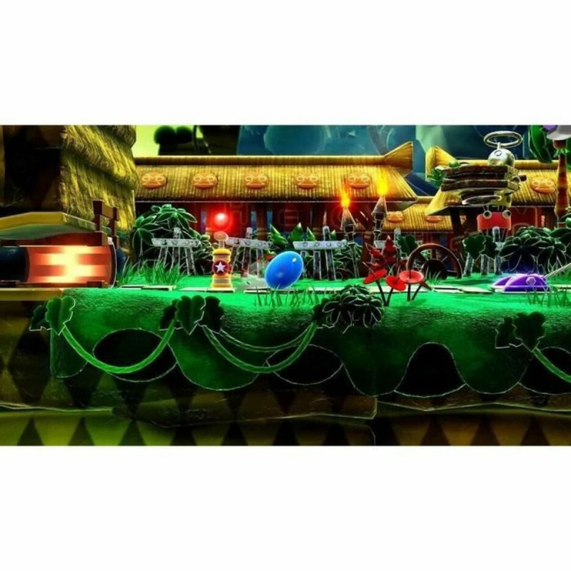 Videojuego Xbox One / Series X SEGA Sonic Superstars (FR)