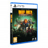 Videojuego PlayStation 5 Just For Games Deep Rock: Galactic - Special Edition