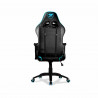 Silla Gaming Cougar Armor One Azul