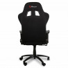 Silla Gaming Arozzi Negro