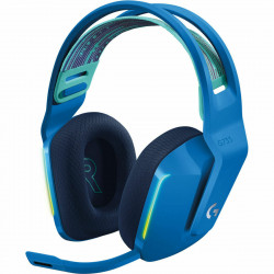 Auriculares con Micrófono Logitech 981-000943 