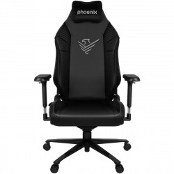 Silla Gaming Phoenix MONARCH R Negro