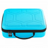 Funda Protectora Nacon SWITCHSTORCASEBLUE Azul