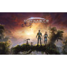 Videojuego Xbox One / Series X Just For Games Outcast 2 -A new Beginning- (FR)