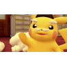 Videojuego para Switch Pokémon Detective Pikachu Returns (FR)