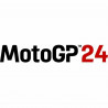 Videojuego para Switch Milestone MOTO GP 24