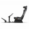 Silla Gaming Playseat Pro Evolution - NASCAR Edition Negro