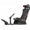 Silla Gaming Playseat Pro Evolution - NASCAR Edition Negro