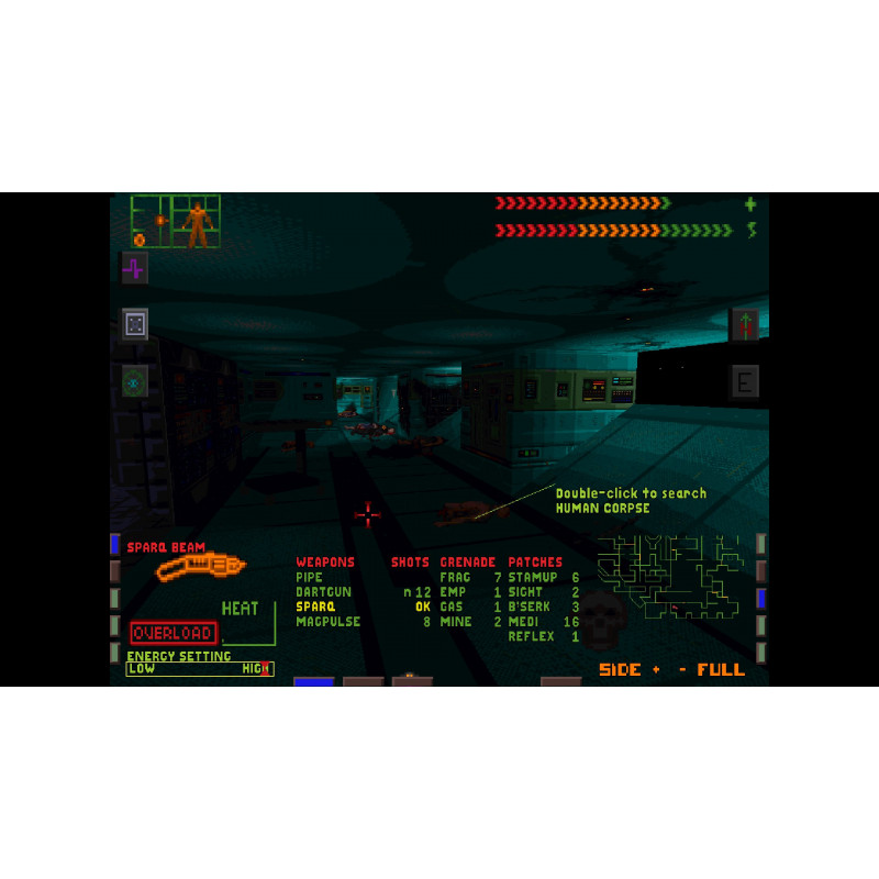 Videojuego Xbox Series X Prime Matter System Shock