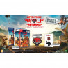 Videojuego para Switch Microids Operation Wolf Returns: First Mission - Rescue Edition