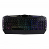 Teclado Gaming CoolBox DeepColorKey Qwerty Español