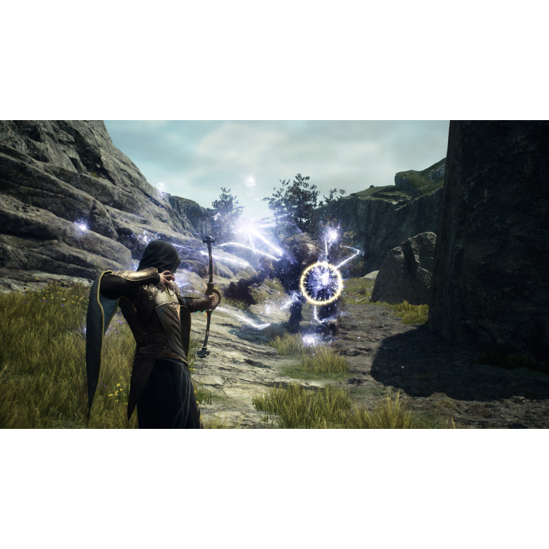 Videojuego Xbox Series X Capcom Dragon's Dogma 2 (FR)