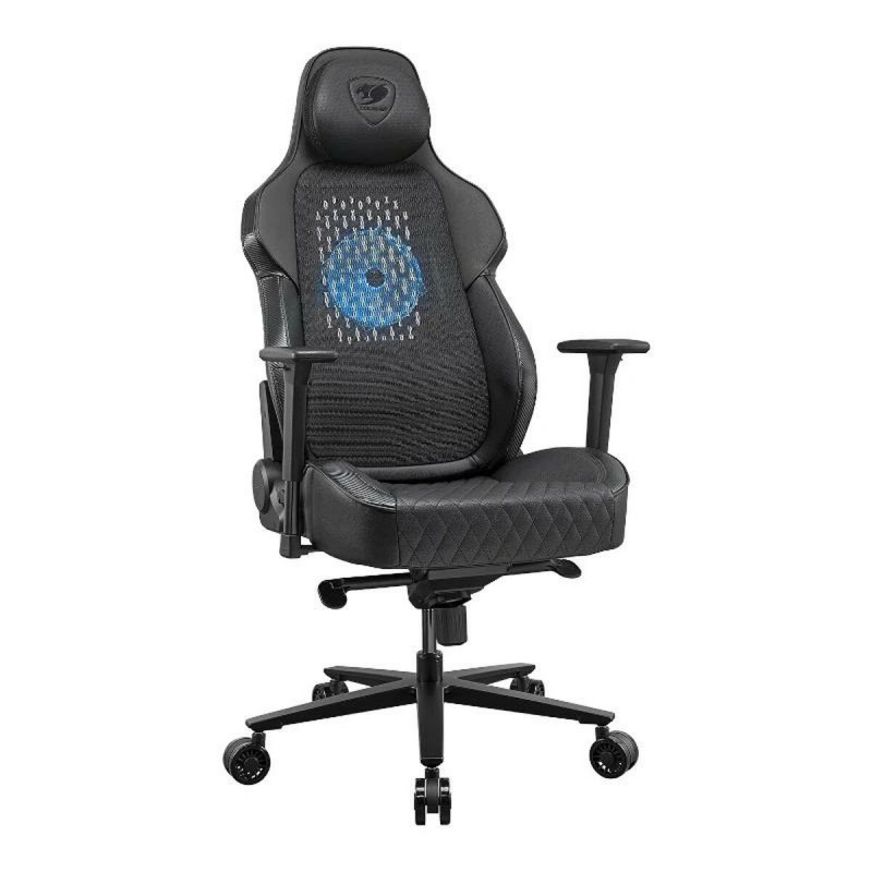 Silla Gaming Cougar Nxsys Aero Negro