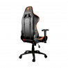 Silla Gaming Cougar 3MARONXB.0001 Negro