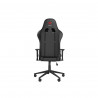 Silla Gaming Genesis Nitro 440 G2 Mesh Gaslift 3 Negro Gris