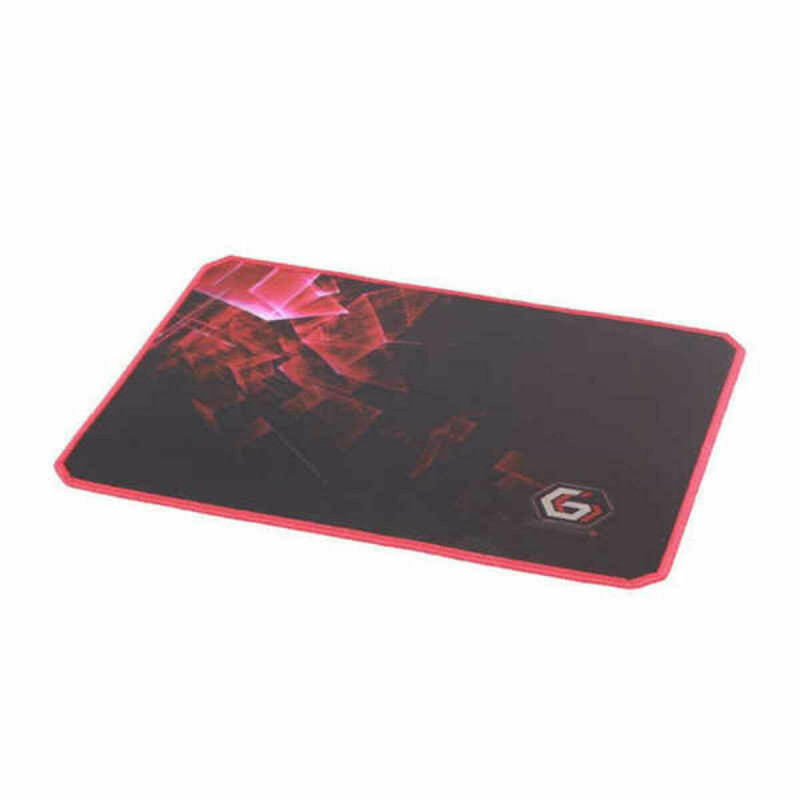 Alfombrilla Gaming GEMBIRD MP-GAMEPRO-L Multicolor Estampado