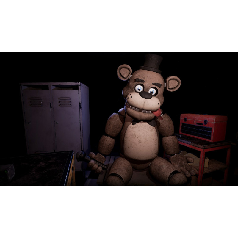 Videojuego PlayStation 5 Just For Games Five Nights at Freddy's: Help Wanted 2