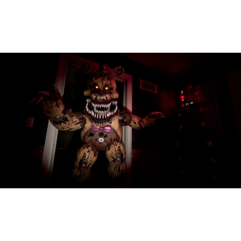 Videojuego PlayStation 5 Just For Games Five Nights at Freddy's: Help Wanted 2