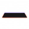 Alfombrilla Gaming SteelSeries Prism Cloth 3XL 59 x 122 x 0,4 cm Negro