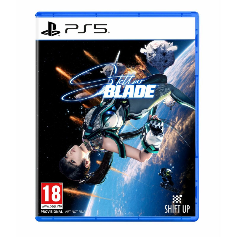 Videojuego PlayStation 5 Sony STELLAR BLADE