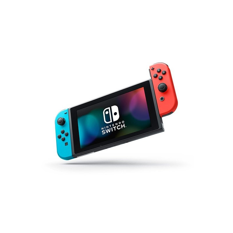 CONSOLA NINTENDO SWITCH NEON