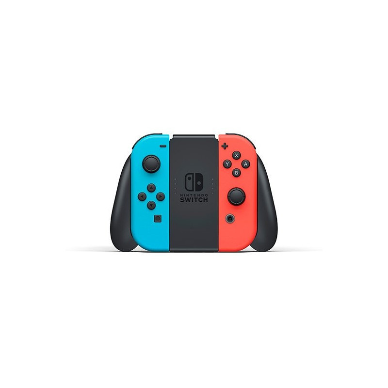 CONSOLA NINTENDO SWITCH NEON