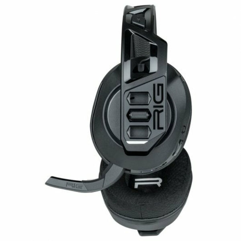 Auriculares con Micrófono Gaming Nacon RIG600PROHX