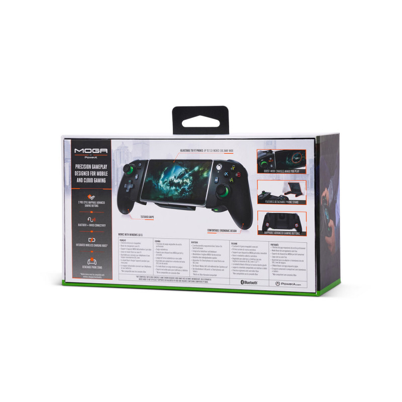 Mando Gaming Powera MOGA XP7-X Plus