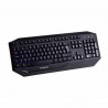 Teclado Gaming Hiditec GKE010000