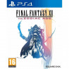 Videojuego PlayStation 4 Sony FINAL FANTASY XII: THE ZODIAC AGE