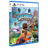 Videojuego PlayStation 5 Playstation Studios Sackboy: A Big Adventure