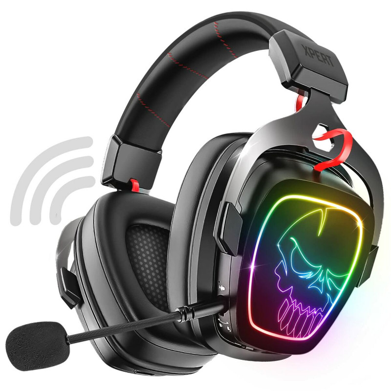 Auriculares con Micrófono Gaming Spirit of Gamer MIC-XH1500