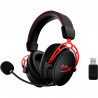 Auriculares con Micrófono Gaming Hyperx Cloud Alpha