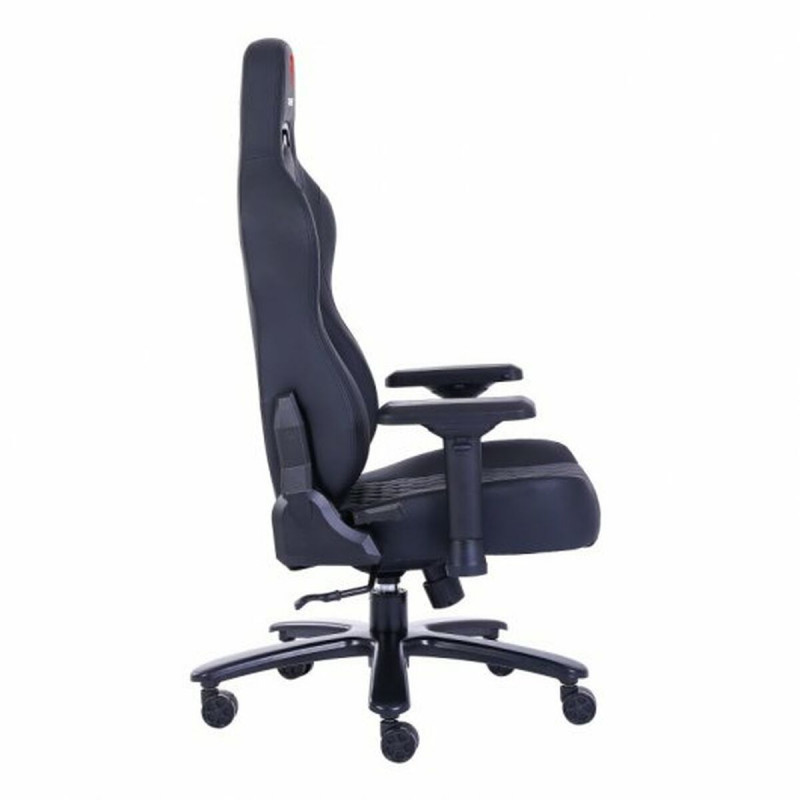 Silla Gaming Tempest Thickbone 250 kg Negro