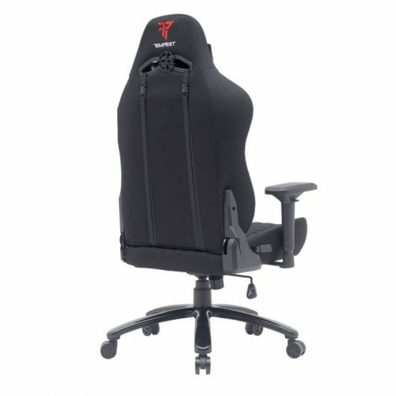 Silla Gaming Tempest Thickbone Negro