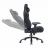 Silla Gaming Tempest Thickbone Negro