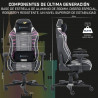 Silla Gaming Newskill PRO Royale