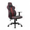 Silla Gaming Newskill Profesional Fafnir Rojo