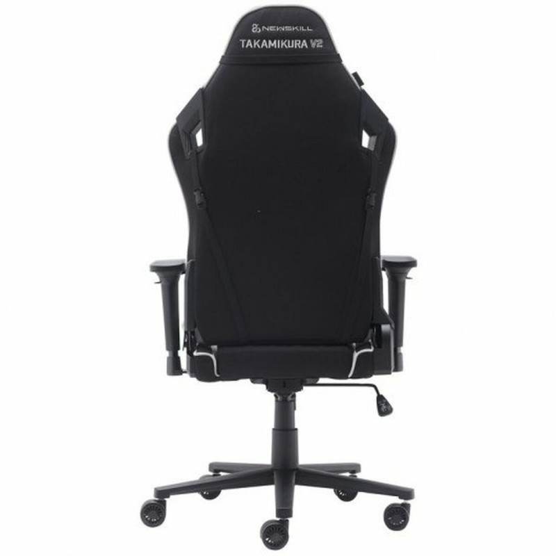 Silla Gaming Newskill Takamikura V2 Negro Gris