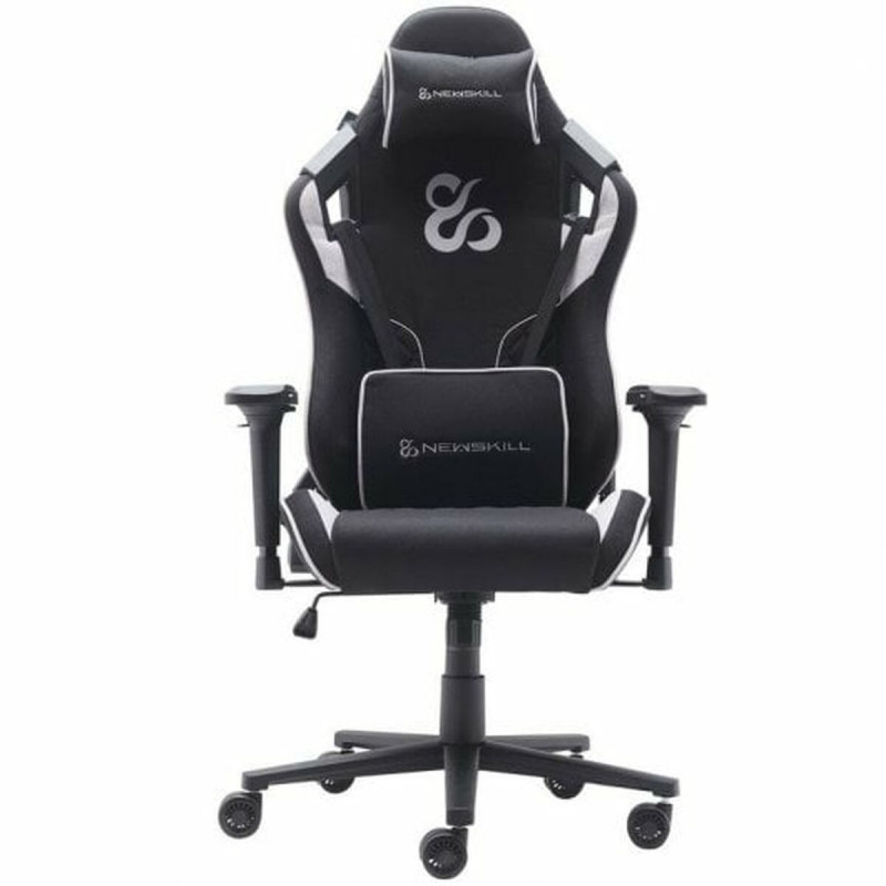 Silla Gaming Newskill Takamikura V2 Negro Gris