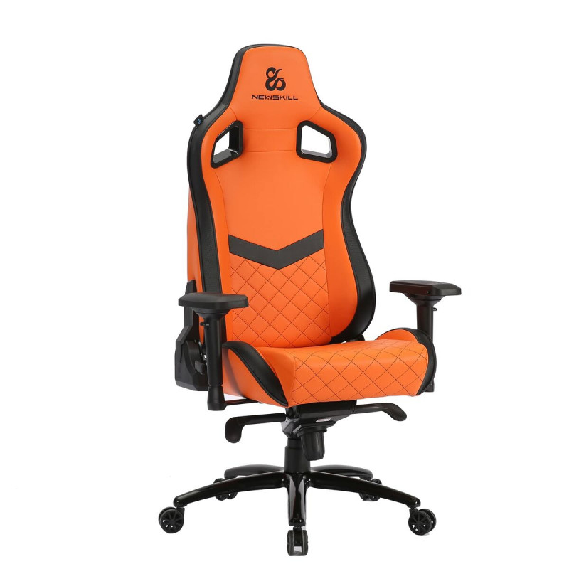 Silla Gaming Newskill NS-CH-OSIRIS-BLACK-ORANGE