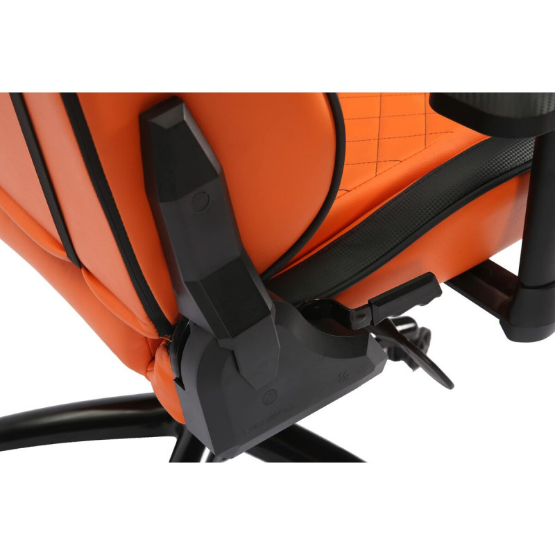 Silla Gaming Newskill NS-CH-OSIRIS-BLACK-ORANGE