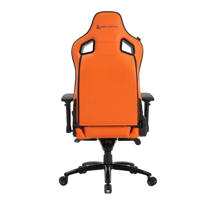 Silla Gaming Newskill NS-CH-OSIRIS-BLACK-ORANGE