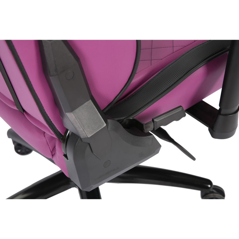 Silla Gaming Newskill NS-CH-OSIRIS-BLACK-PURPLE