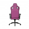 Silla Gaming Newskill NS-CH-OSIRIS-BLACK-PURPLE