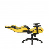 Silla Gaming Newskill ‎NS-CH-OSIRIS-BLACK-YELLOW